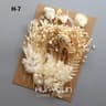 Preserved Hydrangea Dried Flowers Set For Resin Crafts Candle Making And DIY Decor 20