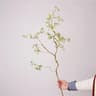 Artificial Willow Branch Decor Tall Realistic Tree Stem For Home Styling 10