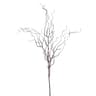 Artificial Willow Branch Decor Tall Realistic Tree Stem For Home Styling 11