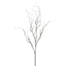 Artificial Willow Branch Decor Tall Realistic Tree Stem For Home Styling 12