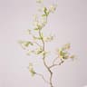 Artificial Willow Branch Decor Tall Realistic Tree Stem For Home Styling 8