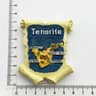 Tenerife Spain Fridge Magnet Travel Souvenir Decorative Refrigerator Magnet 14