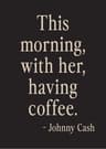 Minimal Coffee Line Art Canvas Poster Modern Kitchen And Cafe Wall Decor 8