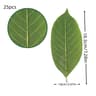 Artificial Magnolia Leaves Set Realistic Faux Greenery For Floral Arrangements And Home Decor 9