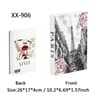 Decorative Fake Books Set Modern Coffee Table Book Box Home Decor 15
