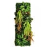 Artificial Boxwood Hedge Wall Panel Greenery Backdrop Garden Decor 17
