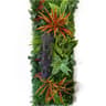 Artificial Eucalyptus Green Wall Panel Lush Plant Backdrop Decor For Home And Events 16