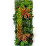 Artificial Eucalyptus Green Wall Panel Lush Plant Backdrop Decor For Home And Events 19