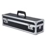 Professional Knife Storage Case Lockable Aluminum Chef Knife Organizer Box 6
