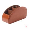HomeEase Remote Control Organizer Holder Tray 12