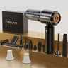 TurboClean Flex Portable Car Vacuum And Air Blower 8