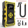 PowerDrive 4 In 1 Car Emergency Jump Starter And Air Compressor 8