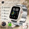 ActiveElite AMOLED GPS Smart Watch With Bluetooth Calling 18