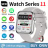 IOS Compatible AMOLED GPS Smartwatch With Bluetooth Call And Waterproof Design 15