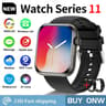 IOS Compatible AMOLED GPS Smartwatch With Bluetooth Call And Waterproof Design 8