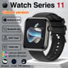 AeroPulse AMOLED Smartwatch With GPS And Bluetooth Call 6