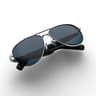 Smart Audio Glasses With Open Ear Bluetooth Sound And Stylish Gradient Frame 9