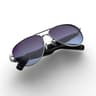 Smart Audio Glasses With Open Ear Bluetooth Sound And Stylish Gradient Frame 8