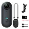 4K Mini Action Camera With Stabilization And Compact Thumb Size Design 9