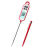 Instant Precision Digital Meat Thermometer For BBQ Grill And Kitchen Cooking 9