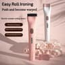 Heated Eyelash Curler USB Rechargeable Lash Curling Tool 7