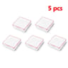 18650 Battery Storage Case Waterproof Protective Battery Holder Box 10