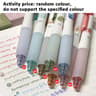 FruitPop Scented Gel Pens Smooth Writing Colored Pens For School And Art 6