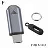 Mini Infrared Remote Adapter Wireless IR Blaster For Smartphone Control 10