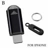 Mini Infrared Remote Adapter Wireless IR Blaster For Smartphone Control 6