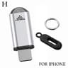 Mini Infrared Remote Adapter Wireless IR Blaster For Smartphone Control 13