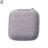 RG35XX SP Hard Shell Carrying Case Portable Storage Bag 8