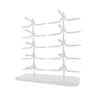 5 Layer Eyeglasses Display Stand Organizer Rack 9