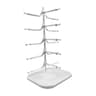 5 Layer Eyeglasses Display Stand Organizer Rack 8