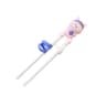 Cartoon Animal Kids Training Chopsticks Set 9