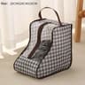 Portable Waterproof Boot Storage Bag Organizer 6