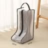 Portable Waterproof Boot Storage Bag Organizer 10