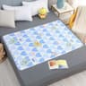 Washable Waterproof Underpad Mattress Protector 6