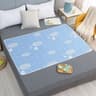 Washable Waterproof Underpad Mattress Protector 7