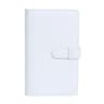 PU Leather Instax Mini Photo Album Storage Book 10