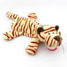 Cute Plush Animal Pencil Case Organizer 15