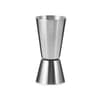 Stainless Steel Cocktail Shaker Jigger Measuring Cup For Home Bar Mixing 9