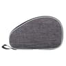 Professional Table Tennis Paddle Case With Carry Belt For Single Racket Storage 7