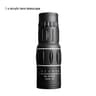16x52 High Power Monocular Telescope For Long Range Viewing 7