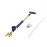 Brass Adjustable Misting Nozzle For Garden And Cooling Systems 7