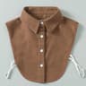 Vintage Detachable Blouse Collar For Women 13