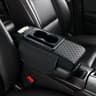 Multifunction Car Armrest Cushion Organizer Pad 7