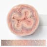 Rainbow Gradient Cotton Blend Crochet Yarn 11