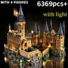 Medieval Magic Castle Micro Building Blocks Set 7