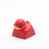 Cute Duck Resin Artisan Keycap 10