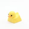 Cute Duck Resin Artisan Keycap 11